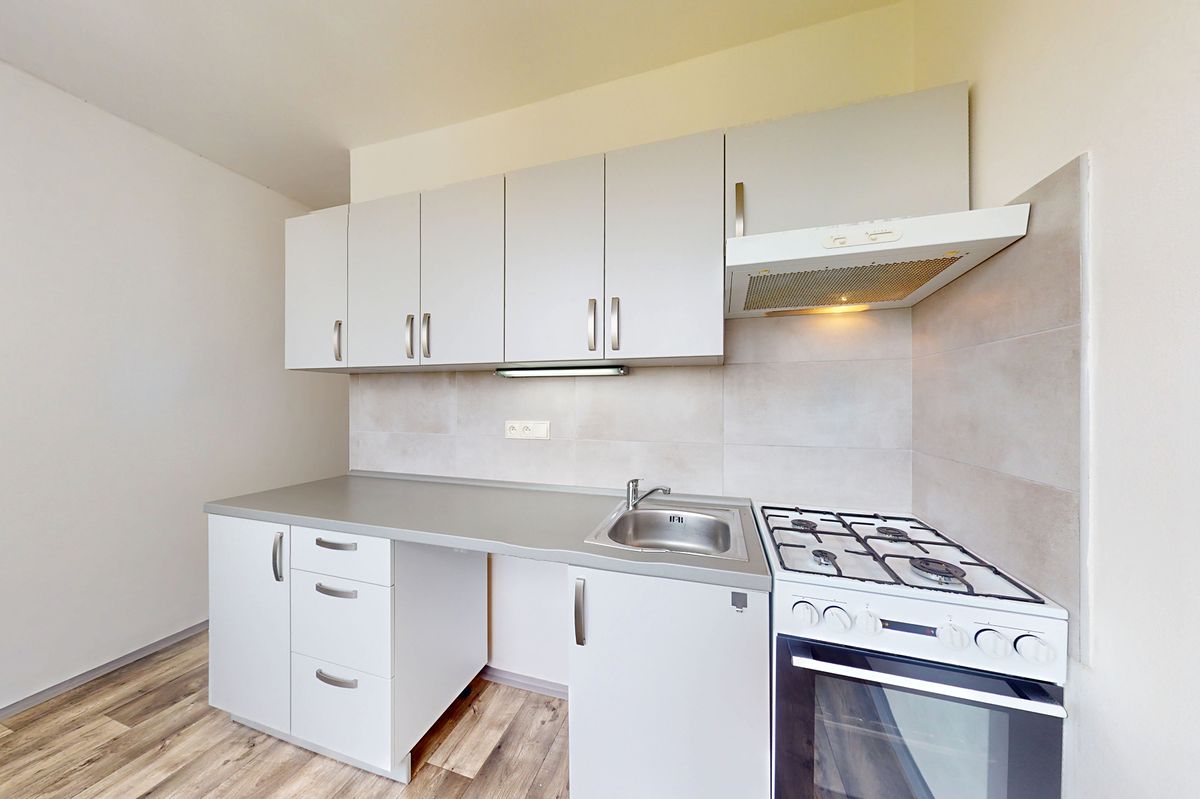 Prodej bytu 2+1 53 m² – fotografie 2