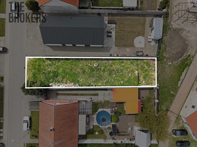Prodej  stavebního pozemku 338 m²