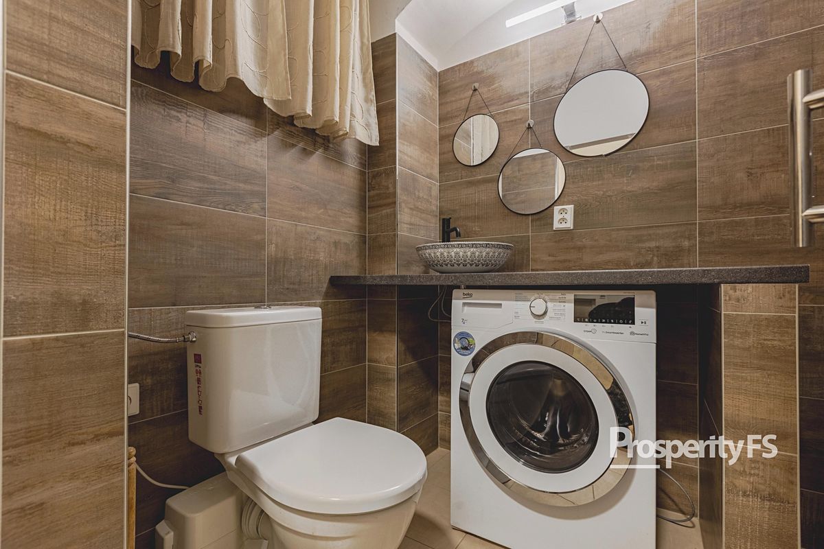 Prodej bytu 1+1 28 m² – fotografie 3