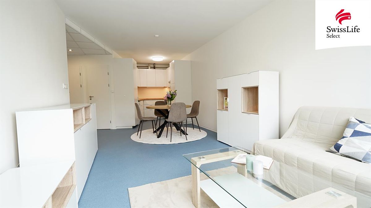 Pronájem bytu 3+kk 65 m² – fotografie 3