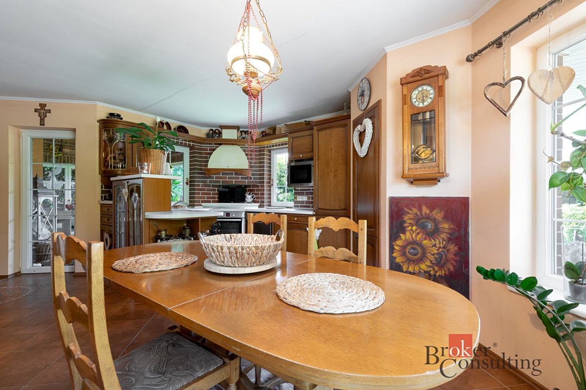Prodej rodinného domu 159 m², pozemek 4668 m² – fotografie 5