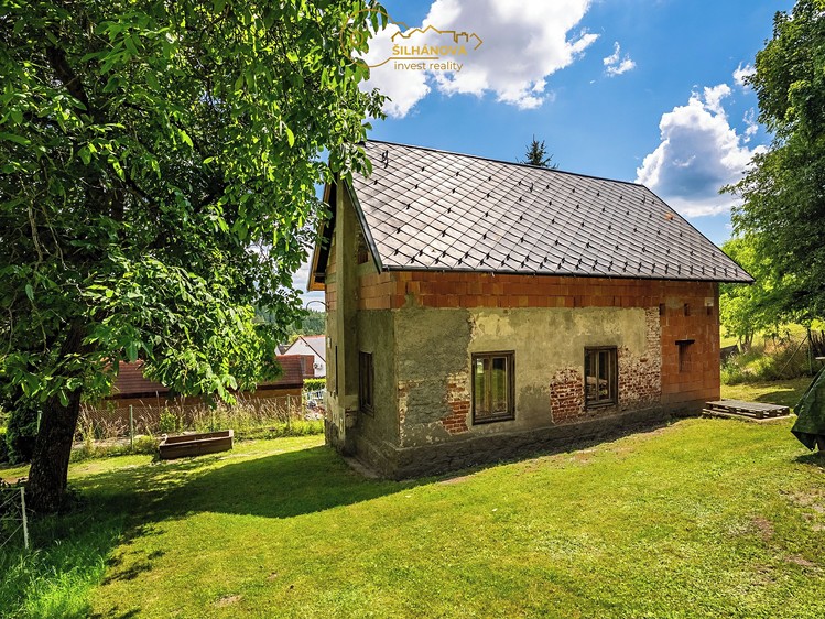 Prodej domu, 80 m² (15 z 22)