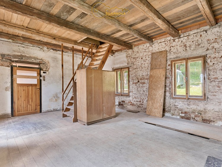 Prodej domu, 80 m² (11 z 22)