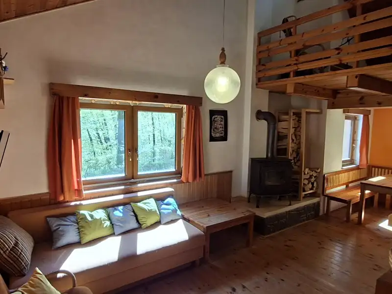 Prodej chaty 68 m², pozemek 385 m², Odry – náhled fotky 2