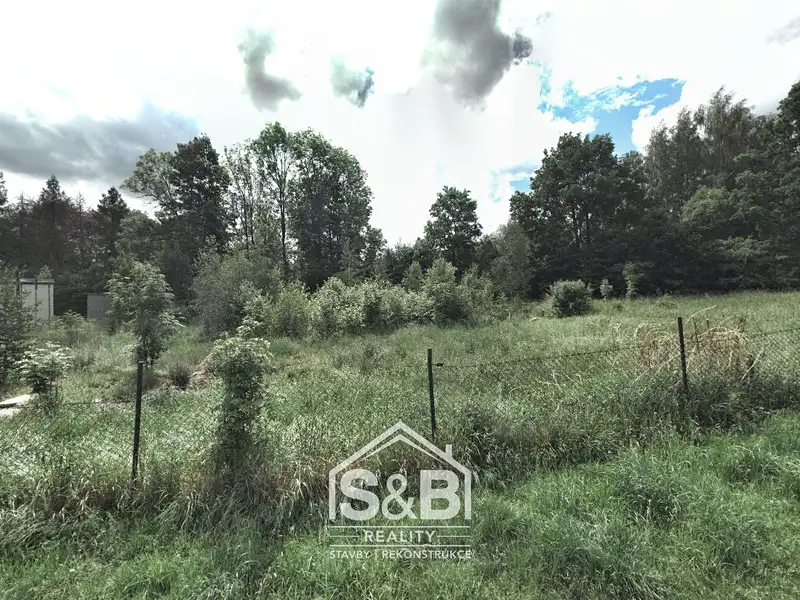 Pronájem zahrady 154 m², Varnsdorf – náhled fotky 2