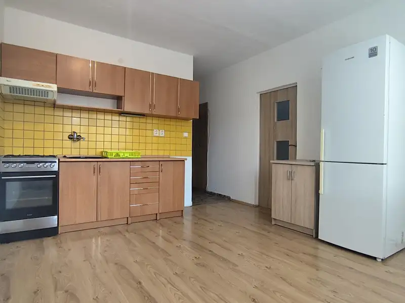 Prodej bytu 1+1 35 m², Žatec – náhled fotky 3