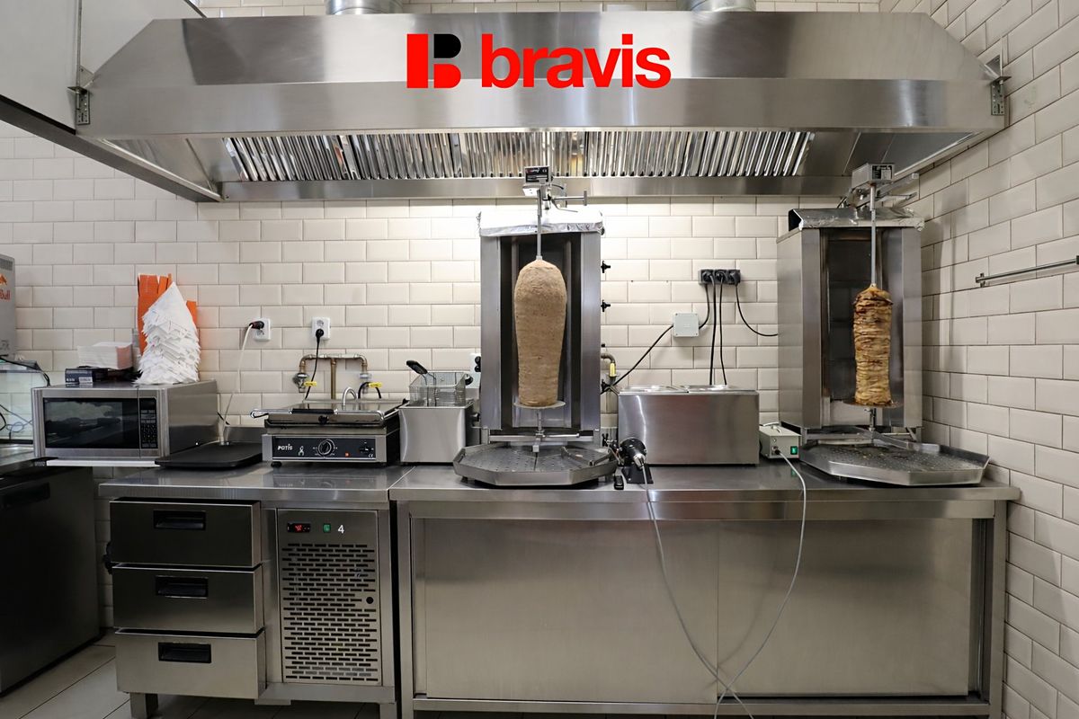 Pronájem restaurace 60 m² – fotografie 2