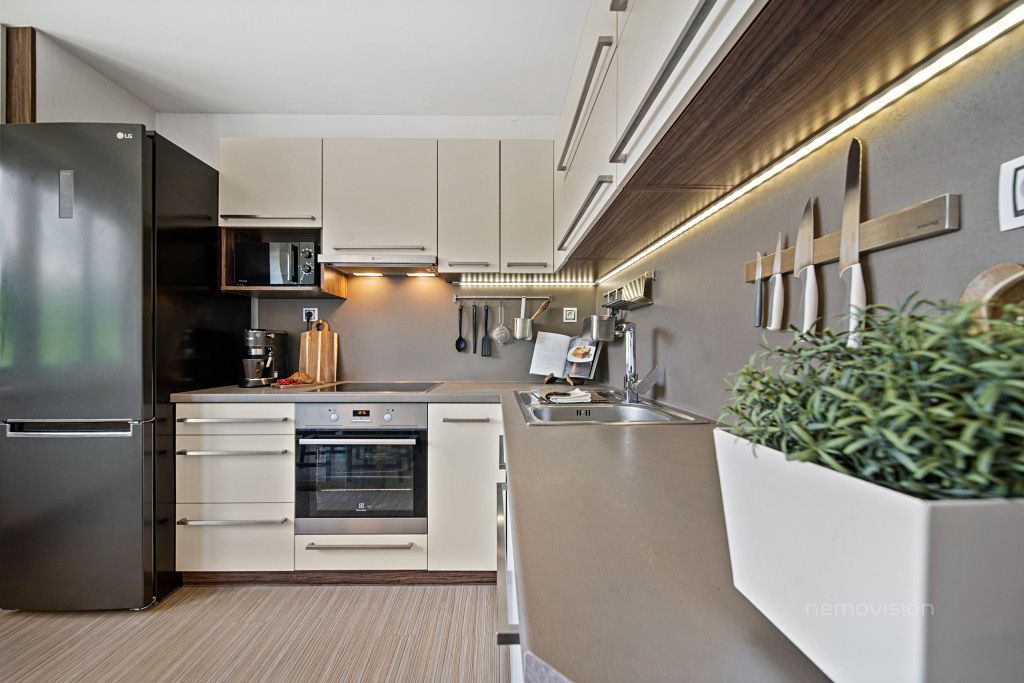 Prodej bytu 3+1 74 m²
