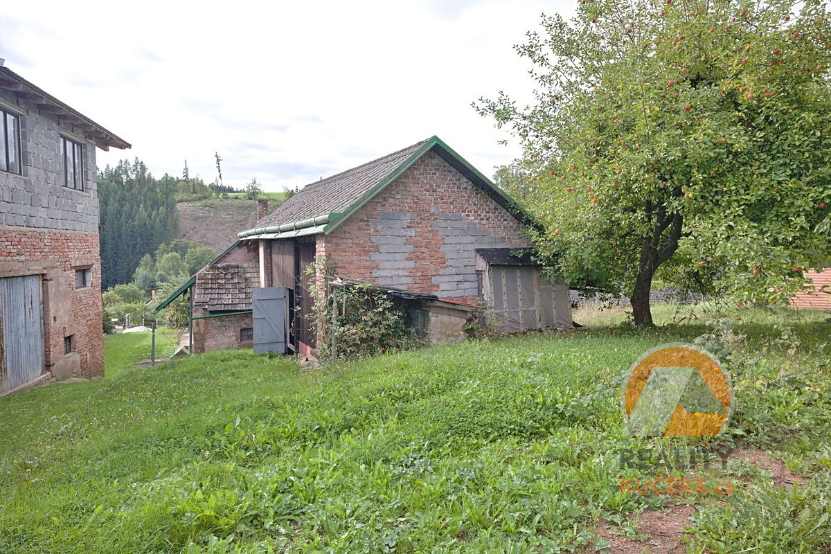 Prodej chalupy 140 m², pozemek 569 m² – fotografie 4