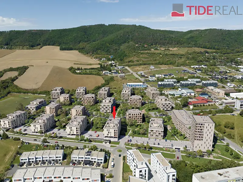 Prodej bytu 2+kk 62 m², Beroun – náhled fotky 2