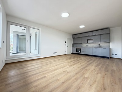 Pronájem bytu 2+kk 60 m²