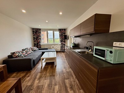 Prodej bytu 2+1 60 m²