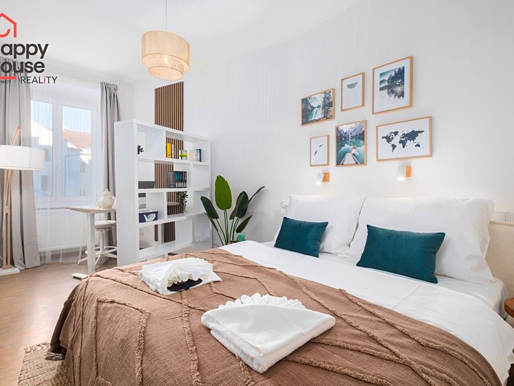 Wohnung 2+kk zum Kauf, 47 m² (3 von 19)