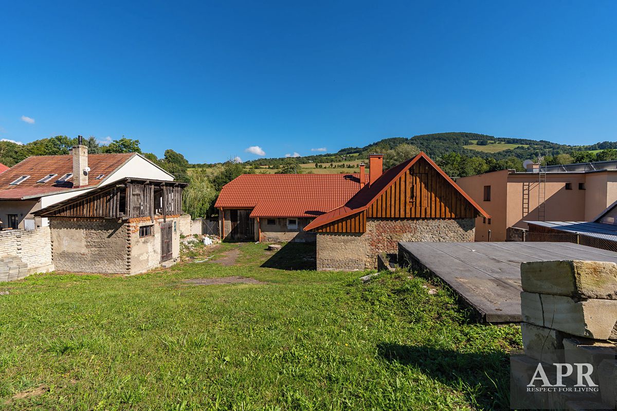 Prodej rodinného domu 123 m², pozemek 4224 m² – fotografie 4