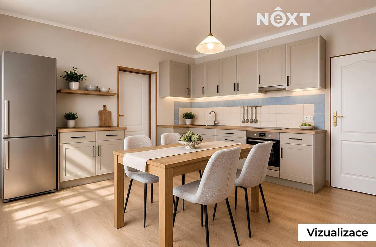 Prodej rodinného domu 140 m², pozemek 779 m² – fotografie 5
