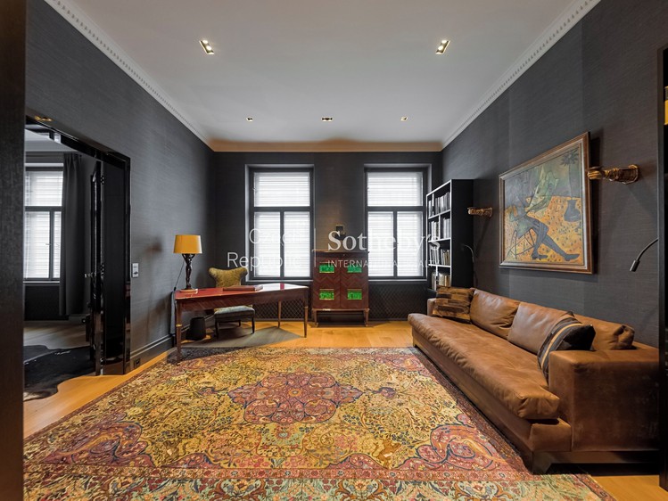 Квартира 5+1 в оренду, 200 м² (3 з 20)