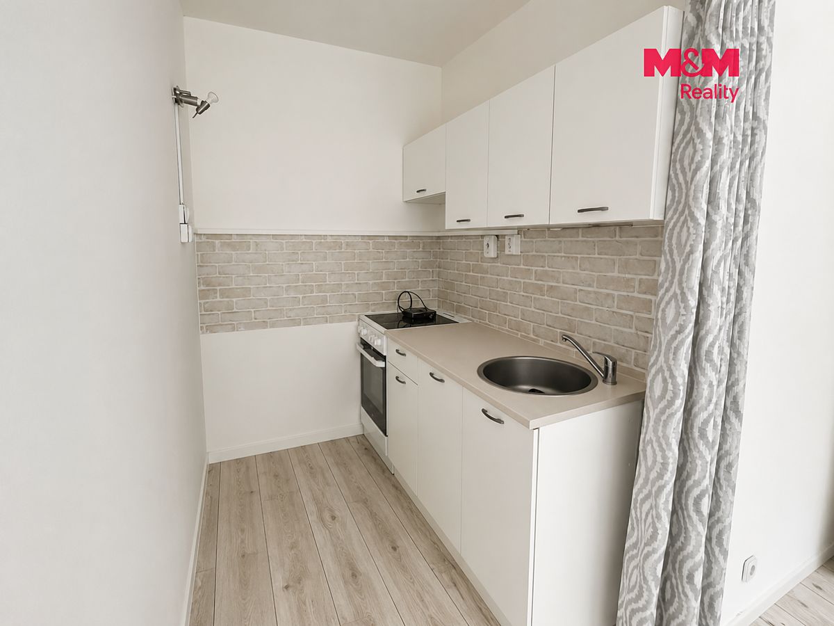 Prodej bytu 2+kk 26 m² – fotografie 2