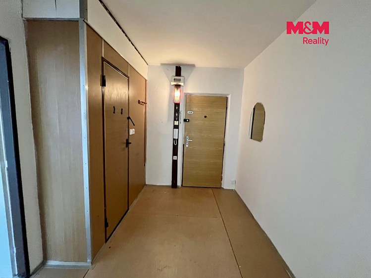 Wohnung 2+kk zum Kauf, 26 m² (16 von 16)