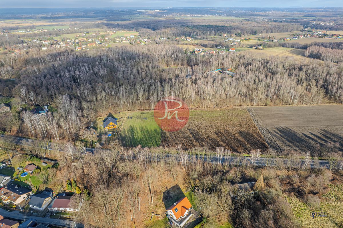 Prodej pozemku 10071 m² – fotografie 2
