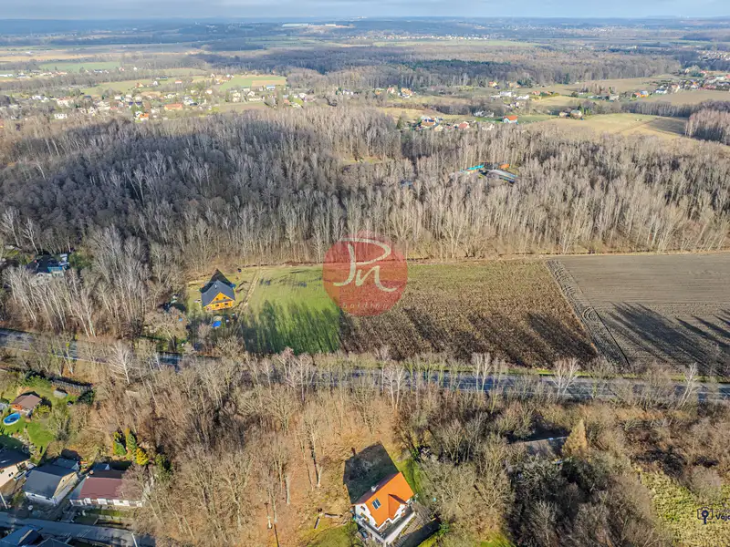 Prodej pozemku 10071 m², Bohumín – náhled fotky 2