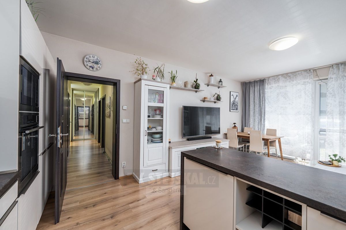 Prodej bytu 3+kk 136 m² – fotografie 5