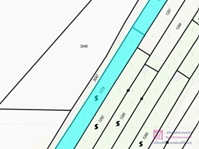 Ділянка на продаж, 1 293 м² (2 з 7)