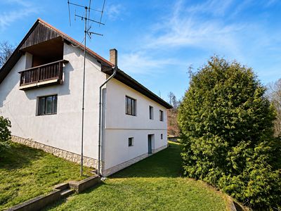 Prodej rodinného domu 138 m², pozemek 1280 m²