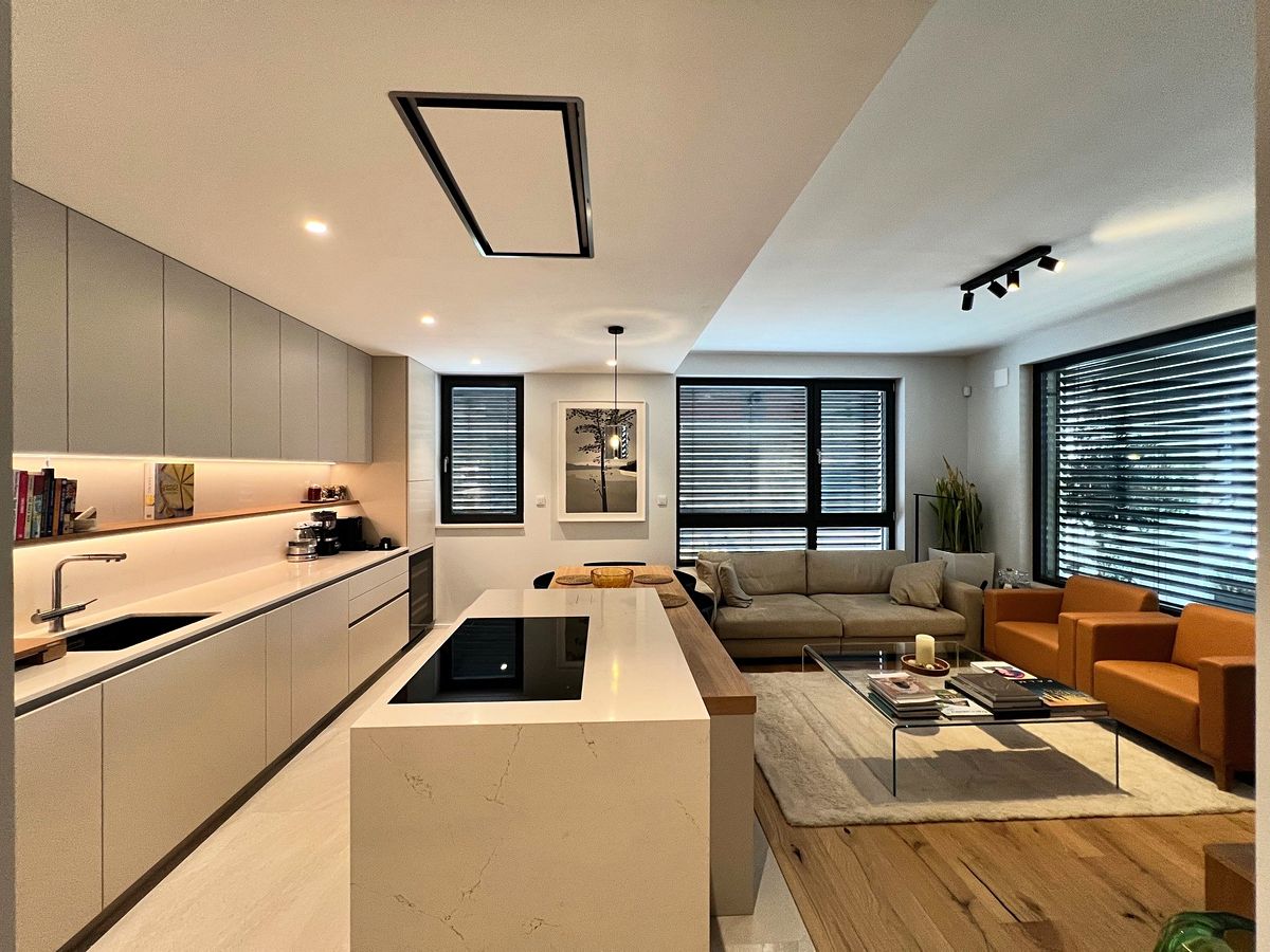 Prodej bytu 3+kk 87 m²