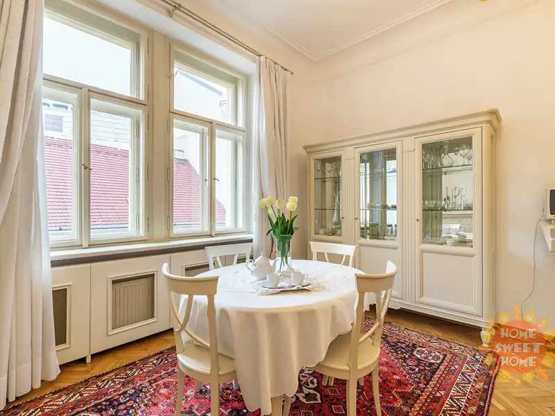 Pronájem bytu 3+kk 79 m², Praha – náhled fotky 3