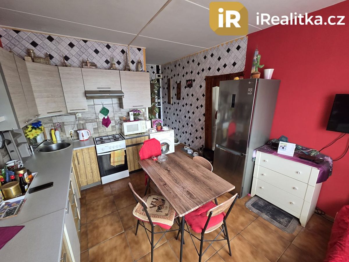 Prodej bytu 1+1 40 m² – fotografie 4