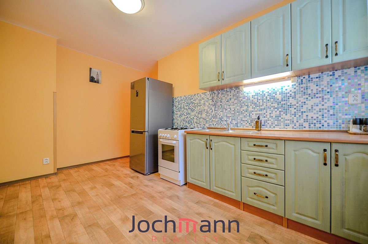 Prodej bytu 2+1 61 m² – fotografie 3