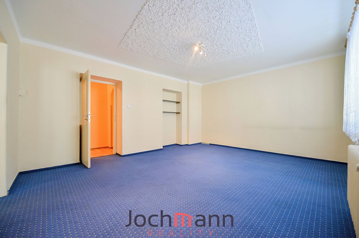 Prodej bytu 2+1 61 m² – fotografie 4