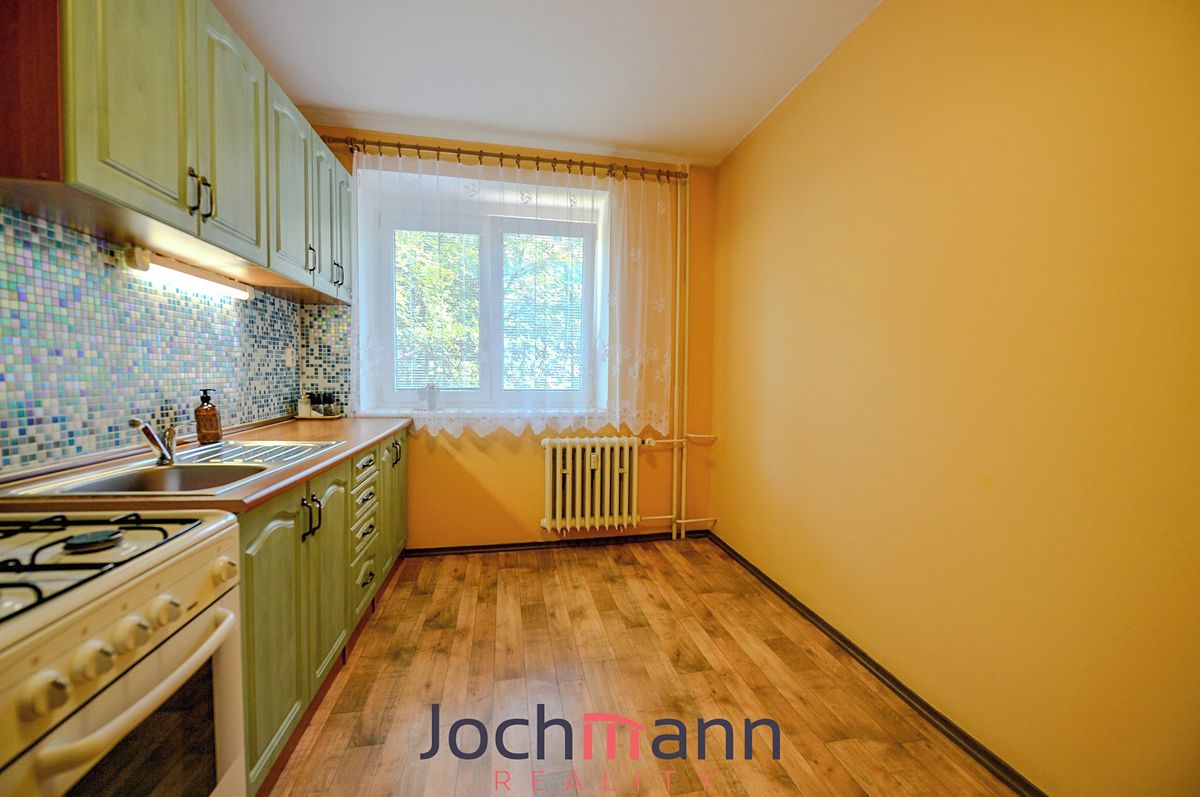 Prodej bytu 2+1 61 m² – fotografie 5