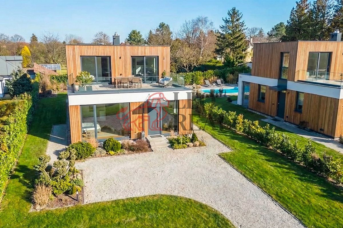 Prodej stavebního pozemku 466 m²