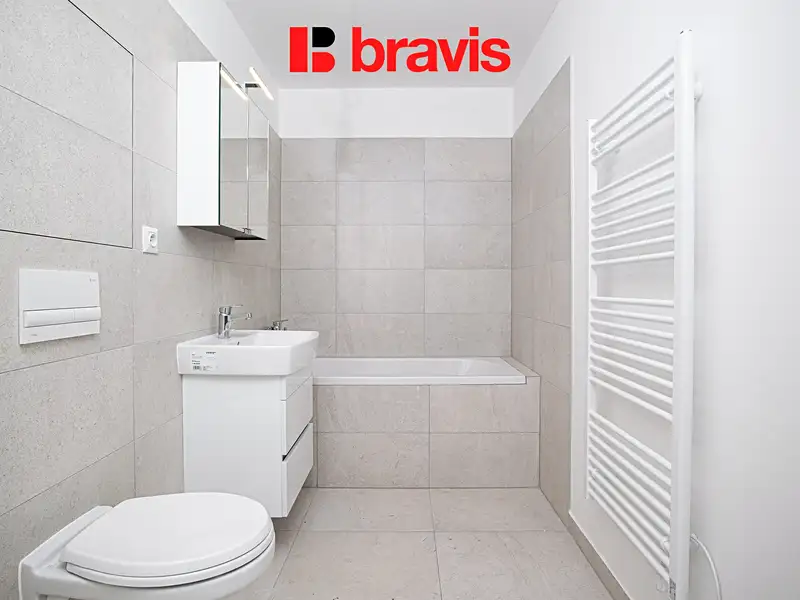 Prodej bytu 2+kk 68 m², Brno – náhled fotky 3
