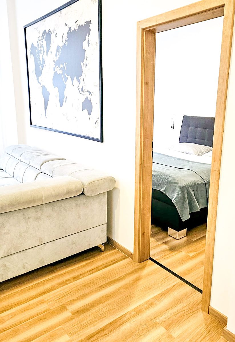 Pronájem bytu 3+kk 75 m² – fotografie 4