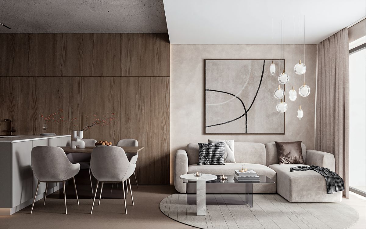 Prodej bytu 2+kk 61 m² – fotografie 4