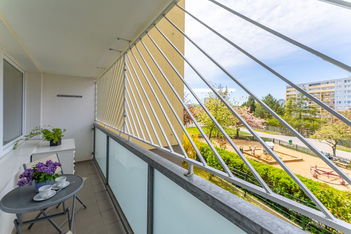 Prodej bytu 3+kk 80 m² – fotografie 4