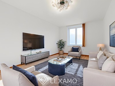 Prodej bytu 2+1 85 m²