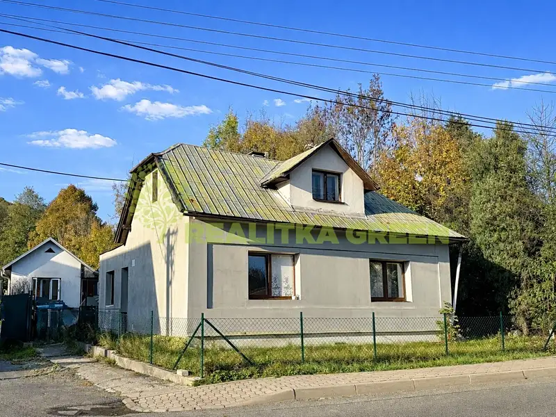 Prodej rodinného domu 173 m², pozemek 382 m², Všemina – náhled fotky 2