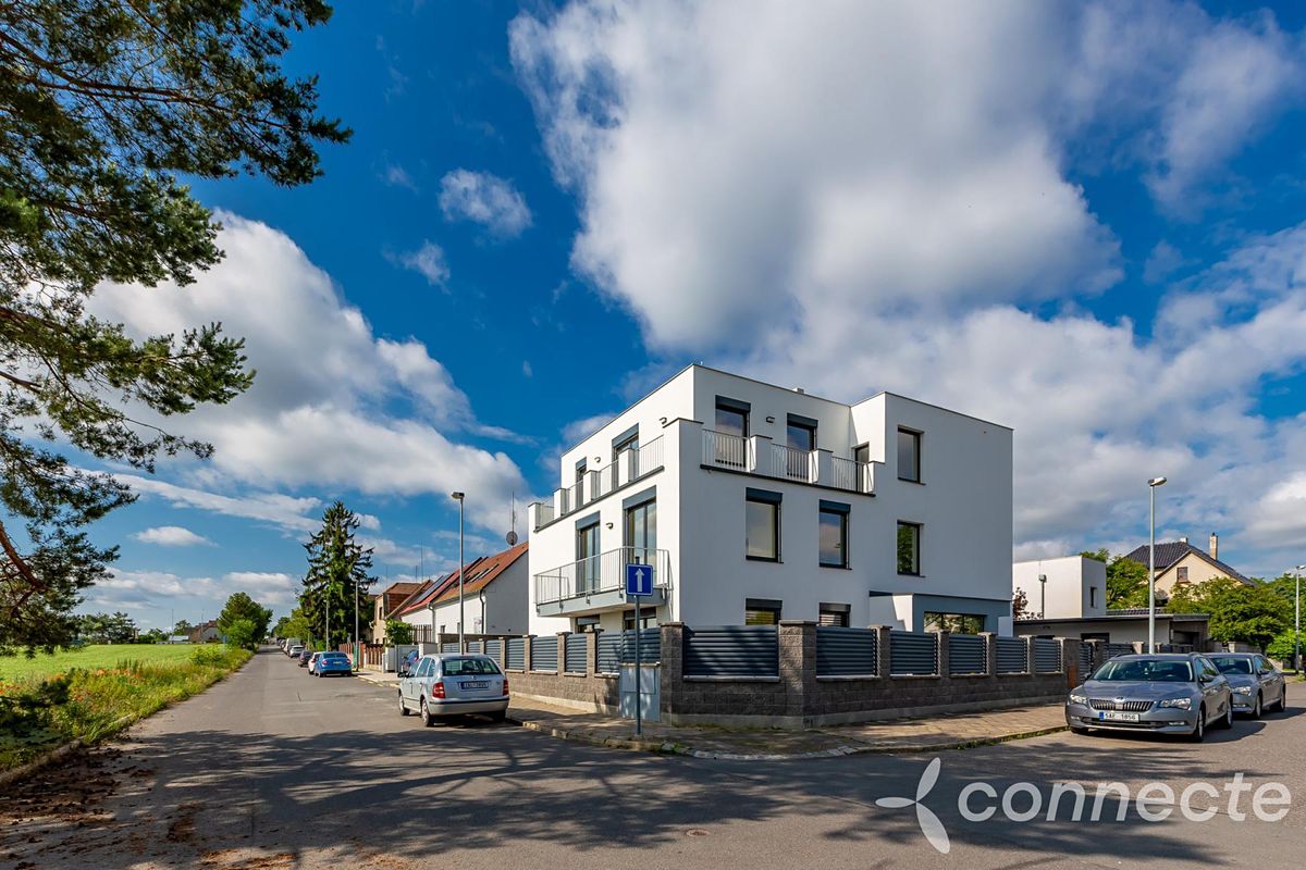 Prodej bytu 3+kk 90 m²
