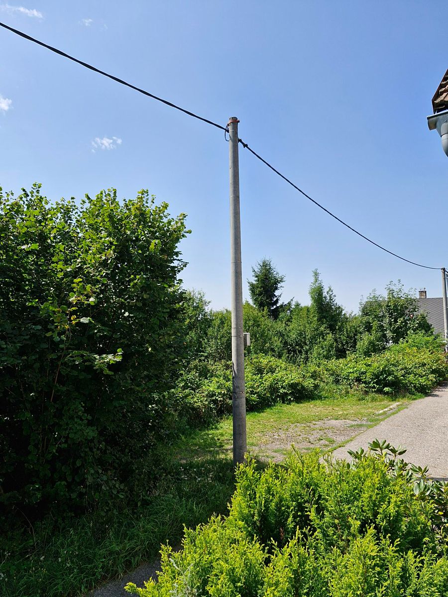 Prodej stavebního pozemku 650 m² – fotografie 2