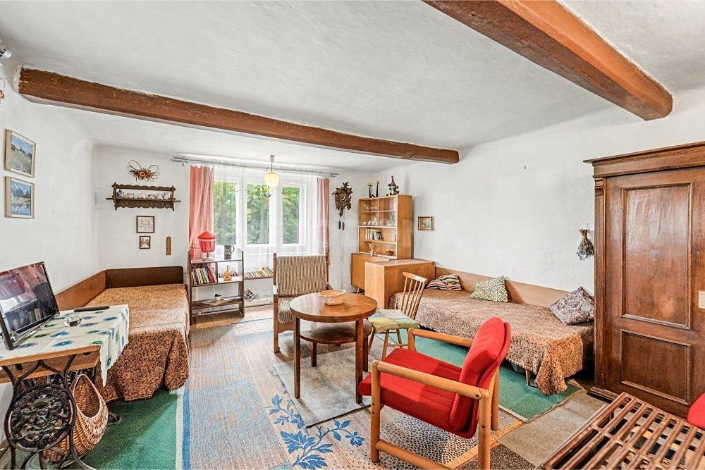 Prodej rodinného domu 78 m², pozemek 1278 m² – fotografie 3