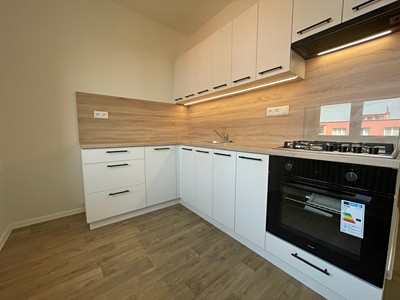 Pronájem bytu 3+1 72 m²