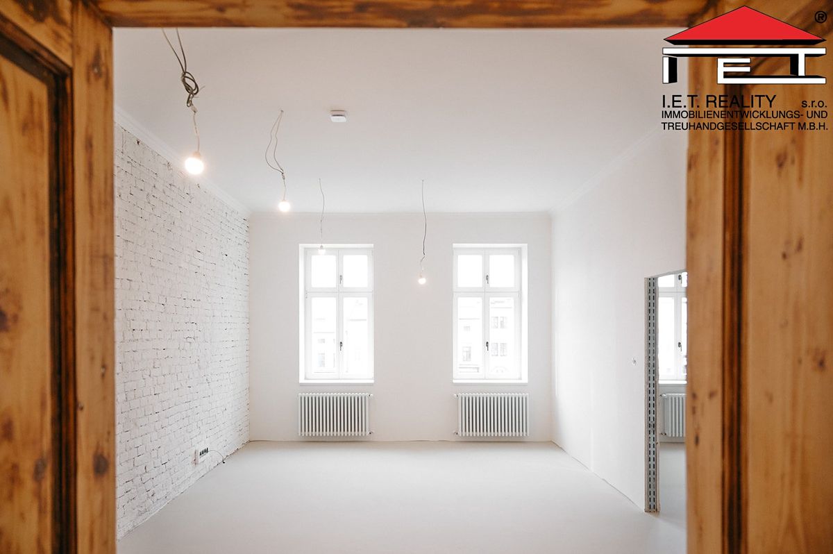Prodej bytu 2+kk 74 m²