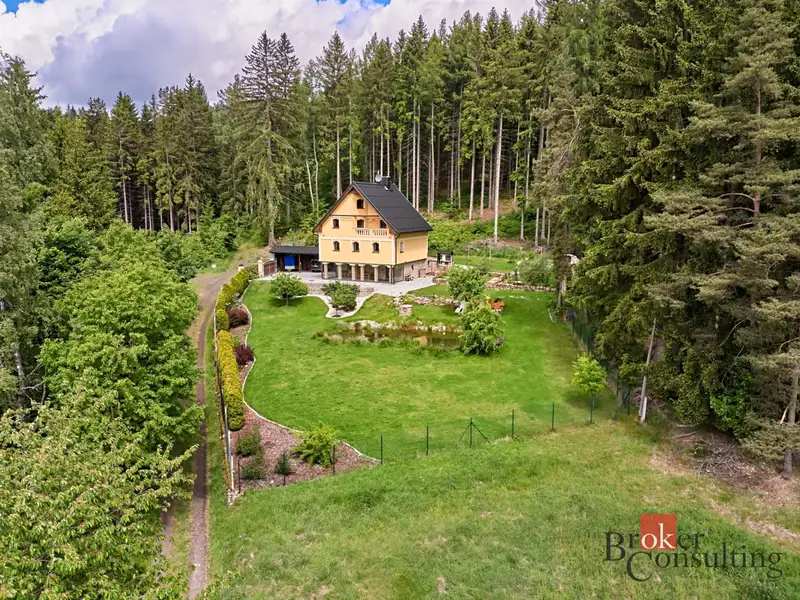 Prodej rodinného domu 231 m², pozemek 2229 m², Nejdek – náhled fotky 3