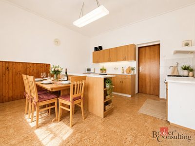 Pronájem rodinného domu 96 m², pozemek 155 m²