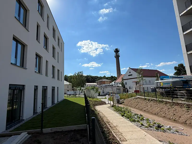 Prodej bytu 2+kk 54 m², Kladno – náhled fotky 2