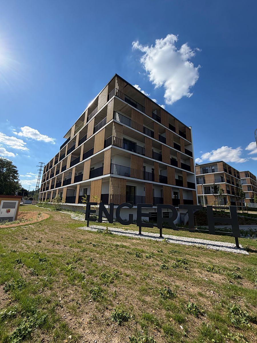Prodej bytu 2+kk 54 m²