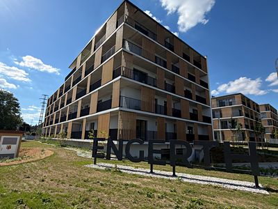 Prodej bytu 2+kk 54 m²